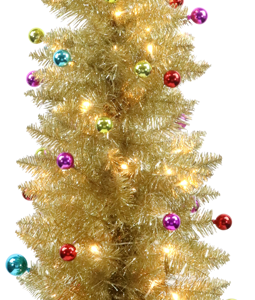 7096 DECO-TREE VIVID TREE